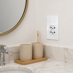 Tomada e Interruptor Smart