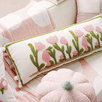 Capa de Almofada Rosalie