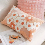 Capa de Almofada Rosalie