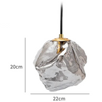 Pendente Glaciar
