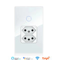 Tomada e Interruptor Smart