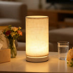 Luminária de Mesa Solum