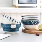 Kit 4 Bowls Nami