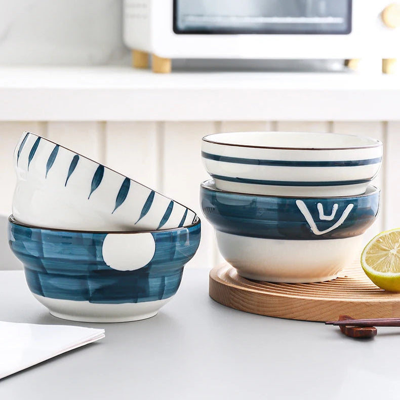 Kit 4 Bowls Nami