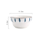 Kit 4 Bowls Nami