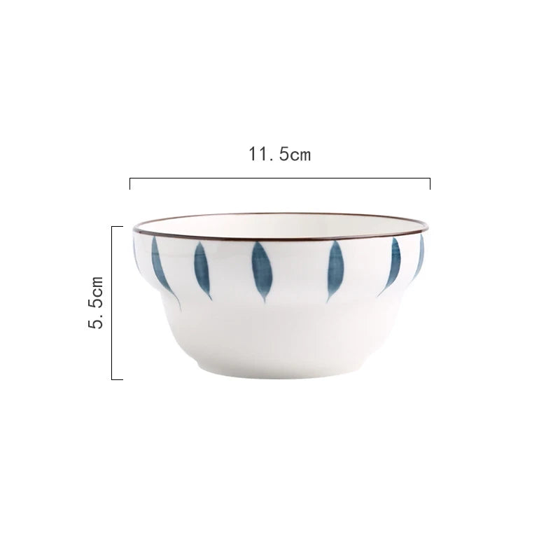 Kit 4 Bowls Nami