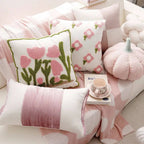 Capa de Almofada Rosalie