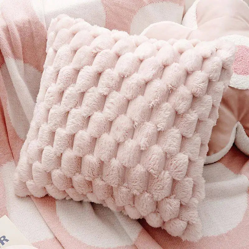 Capa de Almofada Rosalie