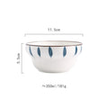 Kit 4 Bowls Nami