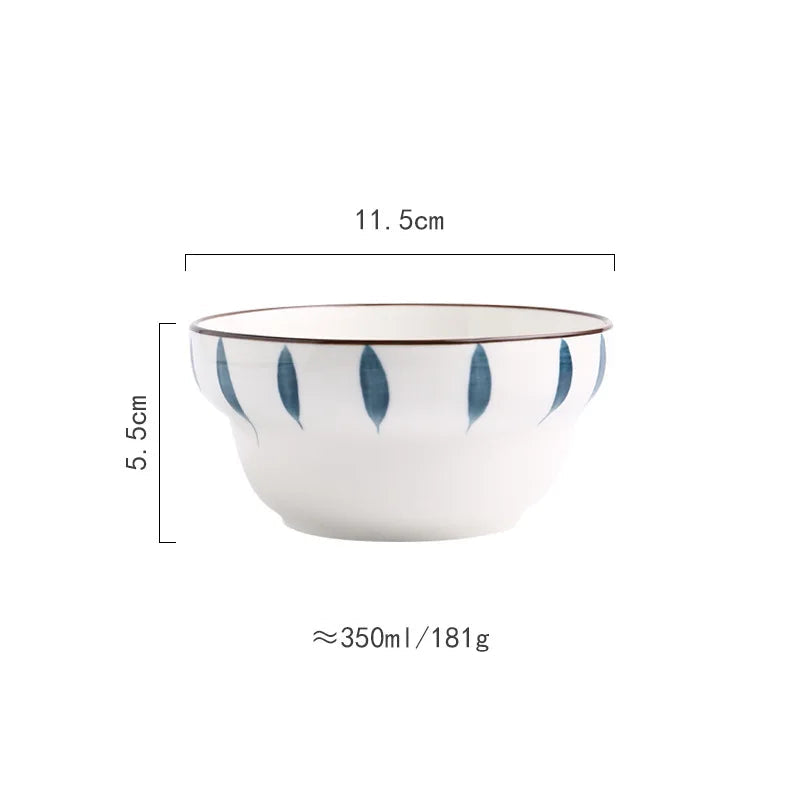 Kit 4 Bowls Nami
