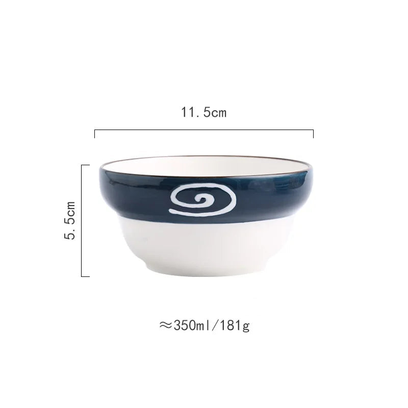 Kit 4 Bowls Nami