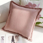 Capa de Almofada Rosalie
