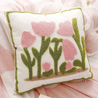 Capa de Almofada Rosalie