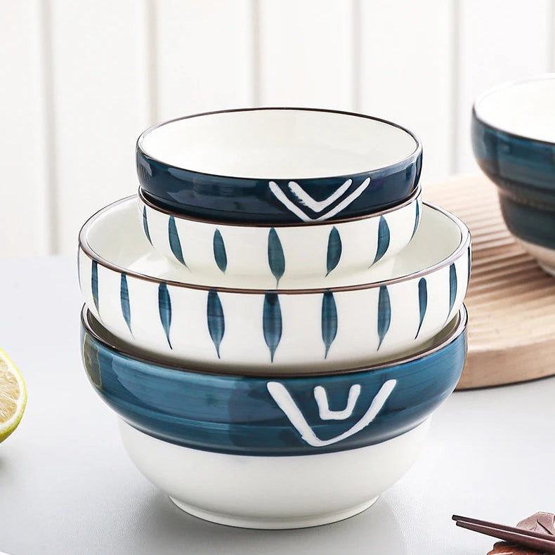 Kit 4 Bowls Nami