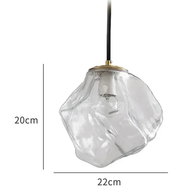 Pendente Glaciar