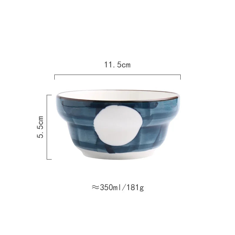 Kit 4 Bowls Nami
