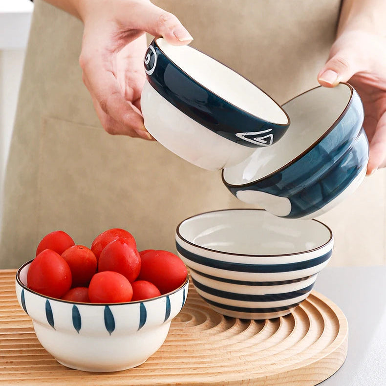 Kit 4 Bowls Nami