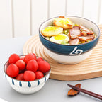 Kit 4 Bowls Nami