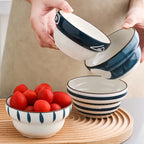 Kit 4 Bowls Nami