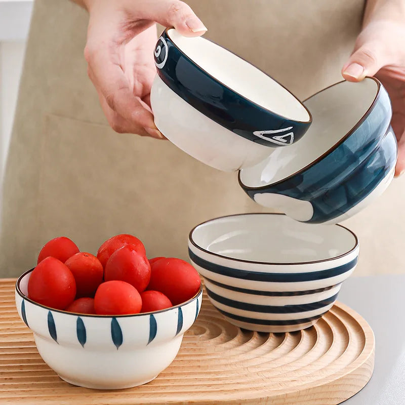 Kit 4 Bowls Nami