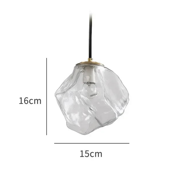 Pendente Glaciar