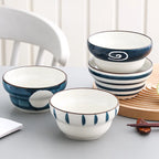 Kit 4 Bowls Nami