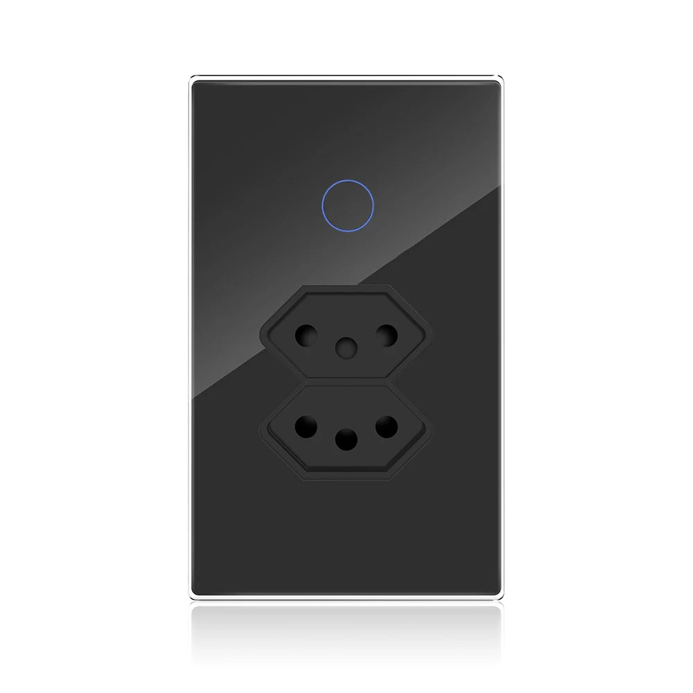 Tomada e Interruptor Smart
