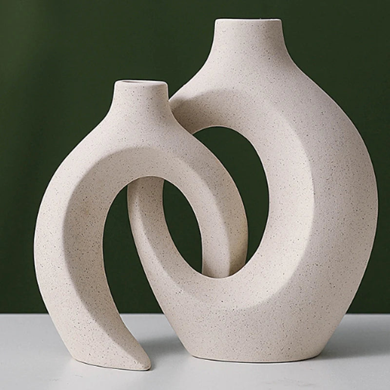 Conjunto de Vasos Arka