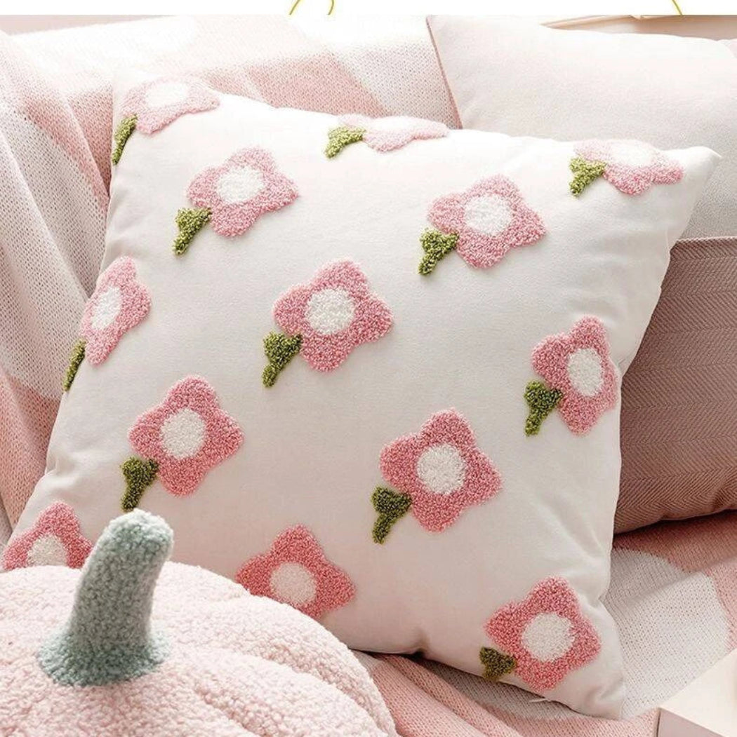Capa de Almofada Rosalie