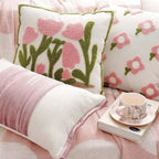Capa de Almofada Rosalie