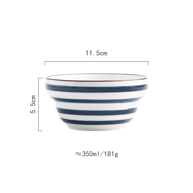 Kit 4 Bowls Nami