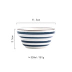Kit 4 Bowls Nami